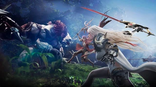 Стрим Seven Knights 2 — Глобальный релиз мобильной MMORPG на русском языке