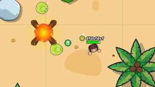 Энтузиаст создал крошечную MMORPG, которую можно пройти за 30 минут