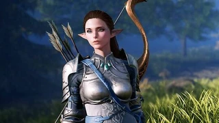 Neowiz планирует выпустить 10 новых игр к 2023 году, среди которых симулятор выживания, соулслайк экшен и другие