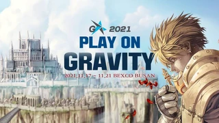 Компания Gravity подробнее рассказала о проектах из вселенной Ragnarok для G-Star 2021