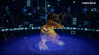 Объявлена дата начала открытого бета-тестирования ПК MMORPG Digimon Super Rumble