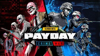 Открыта регистрация на ЗБТ мобильного шутера Payday: Crime War
