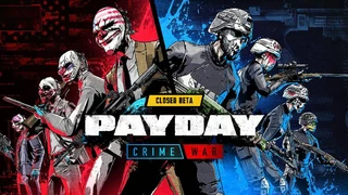 Открыта регистрация на ЗБТ мобильного шутера Payday: Crime War