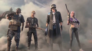 Динамичный геймплейный трейлер PUBG: NEW STATE с призывом играть вместе с друзьями