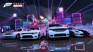 Обзор Forza Horizon 5 — «Игра для всех и каждого»