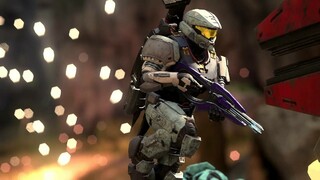Бета-версия мультиплеера Halo Infinite уже доступна бесплатно
