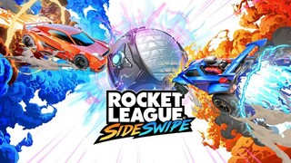 Мобильная Rocket League Sideswipe с двухминутными матчами вышла в Океании