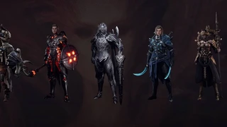 Разработчики Action RPG Undecember опубликовали небольшую статистику с прошедшего теста