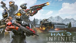 Halo Infinite стал самым успешным тайтлом Xbox Game Studios за все время в Steam — 162 000 одновременных игроков