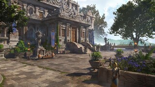 Пре-альфа первой MMORPG на Unreal Engine 5 пройдет в декабре