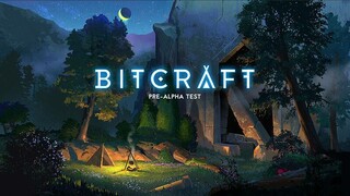 MMORPG BitCraft вступила в стадию пре-альфы