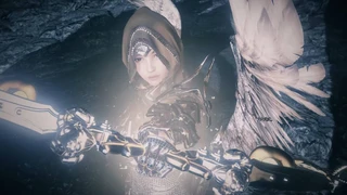 Авторы MMORPG Elyon представили класс Лучник на G-Star 2021