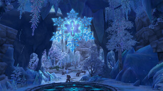 MMORPG Aura Kingdom  получила большое обновление с четырьмя подземельями, этажами Sky Tower и другим