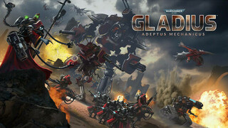 Для стратегии Warhammer 40,000: Gladius вышло DLC с новой фракцией Адептус Механикус