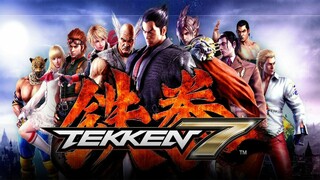 В продажу поступили три новых издания файтинга Tekken 7, в том числе со всеми DLC