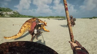 Разработчики MMORPG Mortal Online 2 выпустили игру в раннем доступе, хотя обещали этого не делать