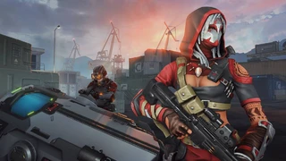 Временный режим «Побег» в Warface доступен в форматах PvP и PvE