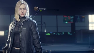 Началось техническое тестирование баттл-рояля Super People