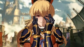 Первый геймплей за Виру — следующего DLC-персонажа Granblue Fantasy: Versus