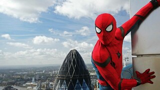 Человек-паук и первый рейд в крупном обновлении для Marvel's Avengers