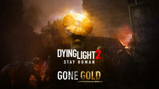 Зомби-экшен Dying Light 2 «ушел на золото» — Релиз в феврале 2022 года