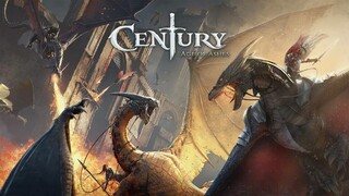 Бесплатный драконий экшен Century: Age of Ashes вышел в Steam