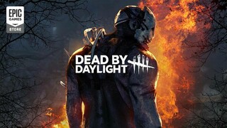 Dead by Daylight раздают бесплатно в Epic Games Store