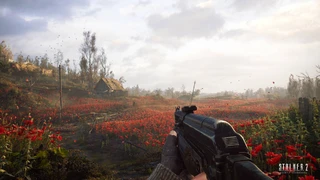 Новые подробности и скриншоты S.T.A.L.K.E.R. 2