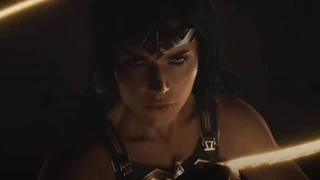 Опубликован тизер новой игры про Чудо-женщину