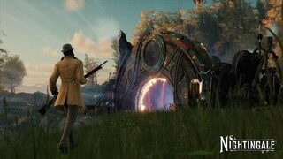Симулятор выживания Nightingale от бывших сотрудников BioWare получил первый трейлер