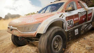 Анонсирован самый масштабный симулятор гонок в пустыне Dakar Desert Rally