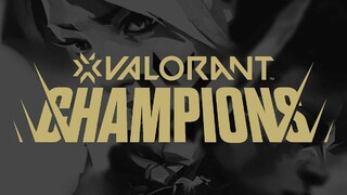 Российская команда Gambit Esports взяла «серебро» на Чемпионате мира по Valorant