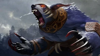 DOTA 2 получила поддержку геймпадов