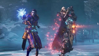 Фейерверк разрушения! — Представлены новые классы для шутера Tiny Tina's Wonderlands