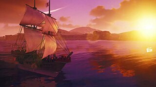 MMORPG Uncharted Waters Origin выйдет в следующем году на платформе Steam