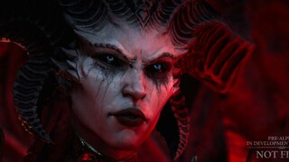 Свежие подробности Diablo IV из нового ежеквартального отчета: системы предметов и графические эффекты