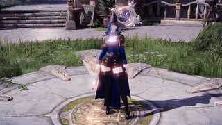 Розыгрыш 10 наборов «Возвышения Чародейки» для Lost Ark