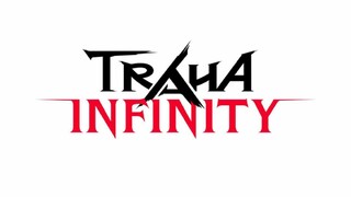 Анонсирована новая мобильная MMORPG под названием TRAHA Infinity