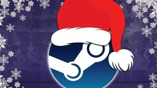 В Steam началась зимняя распродажа. По скидке можно забрать Battlefield 2042, New World и другие игры