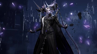 Свежий трейлер рейда на Аврельсуд для Lost Ark