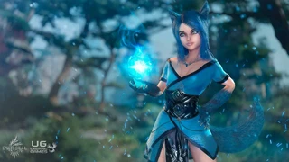 Для MOBA Ethereal: Clash of Souls запланированы открытые выходные