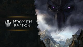 Изометрическая MMORPG с пошаговыми боями Broken Ranks получила точную дату релиза