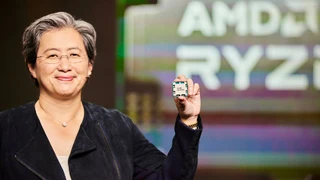 Представлено более 30 продуктов от компании AMD, включая процессоры Ryzen 6000-серии