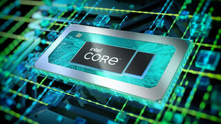Представлены мобильные процессоры Intel 12-поколения, а также графические чипы от  Intel Arc