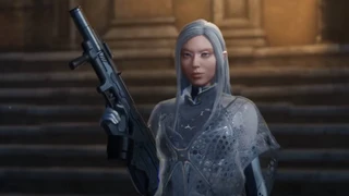 Агент Глимпс в Rogue Company сможет становиться невидимой