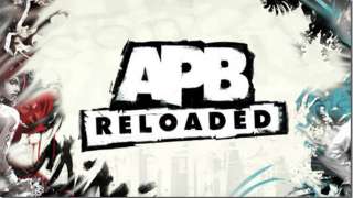 Демонстрация обновленного движка APB: Reloaded