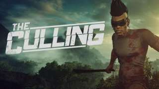 The Culling — Новый многопользовательский Survival от создателей Lichdom: Battlemage