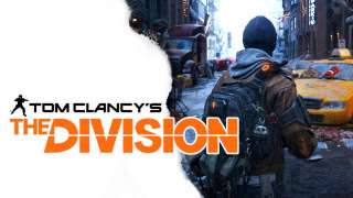 Телевизионный трейлер Tom Clancy’s The Division «Вчера»