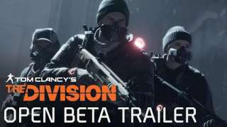 Запуск ОБТ Tom Clancy’s The Division на Xbox One и новый трейлер