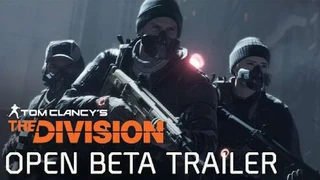 Запуск ОБТ Tom Clancy’s The Division на Xbox One и новый трейлер